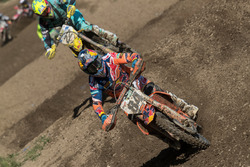 Jeffrey Herlings, Red Bull KTM Factory Racing Team