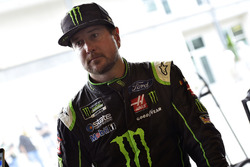 Kurt Busch, Stewart-Haas Racing Ford