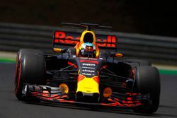 Daniel Ricciardo, Red Bull Racing RB13