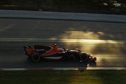 Fernando Alonso, McLaren MCL32