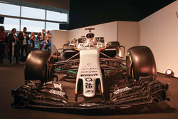 Sahara Force India VJM10