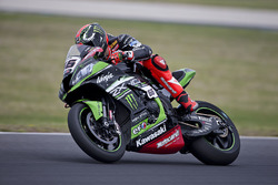 Tom Sykes, Kawasaki Racing