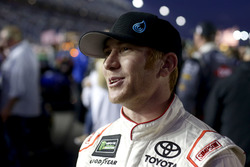 Cole Whitt, TriStar Motorsports Ford