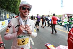 Daniel Abt, ABT Schaeffler Audi Sport