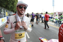 Daniel Abt, ABT Schaeffler Audi Sport