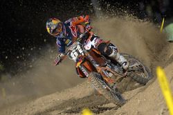 MX2 rider Jorge Prado, Red Bull KTM Factory Racing