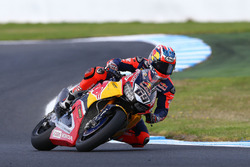 Nicky Hayden, Honda World Superbike Team