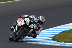 Markus Reiterberger, Althea Racing