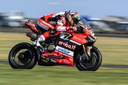 Chaz Davies, Ducati