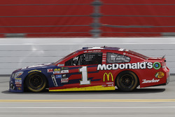 Jamie McMurray, Chip Ganassi Racing Chevrolet