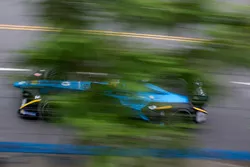 Sébastien Buemi, Renault e.Dams