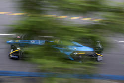 Sébastien Buemi, Renault e.Dams