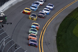 Denny Hamlin, Joe Gibbs Racing Toyota