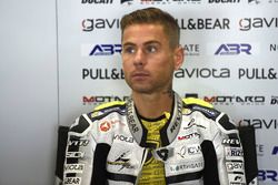 Alvaro Bautista, Aspar Racing Team