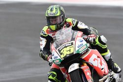 Cal Crutchlow, Team LCR Honda