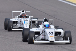 Raphael Forcier, Indy Motorsport Group