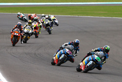 Franco Morbidelli, Marc VDS