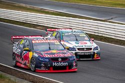 Jamie Whincup, Triple Eight Race Engineering Holden, Craig Lowndes, Triple Eight Race Engineering Holden