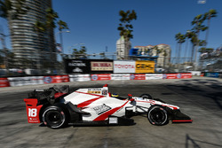 Sébastien Bourdais, Dale Coyne Racing Honda