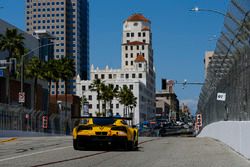 #3 Corvette Racing Chevrolet Corvette C7.R: Antonio Garcia, Jan Magnussen