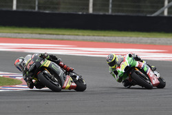 Jonas Folger, Monster Yamaha Tech 3