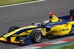 Felix Rosenqvist, Team LeMans