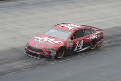 Clint Bowyer, Stewart-Haas Racing Ford
