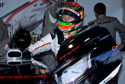 Brendon Hartley, Porsche Team