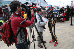 Pietro Fittipaldi, Lotus