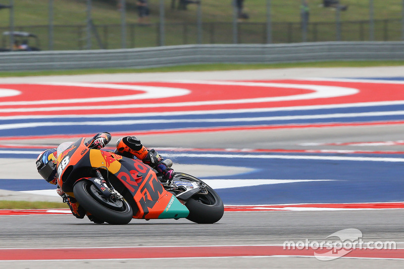 Bradley Smith, Red Bull KTM Factory Racing