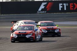 James Nash, Lukoil Craft-Bamboo Racing, SEAT León TCR