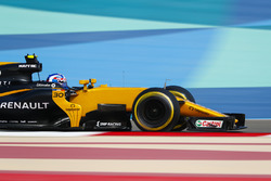 Jolyon Palmer, Renault Sport F1 Team RS17