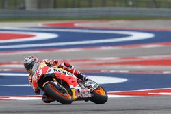 Marc Marquez, Repsol Honda Team