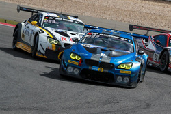 #101 Walkenhorst Motorsport, BMW M6 GT3: Henry Walkenhorst, Jordan Tresson