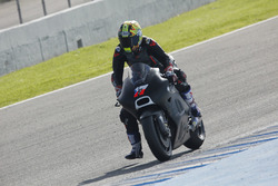 Karel Abraham, Aspar MotoGP Team