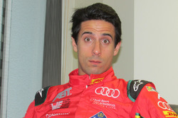 Lucas di Grassi, 丸の内デモラン