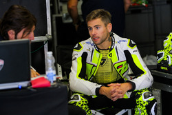 Alvaro Bautista, Aspar MotoGP Team