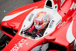 Antonio Fuoco, PREMA Powerteam