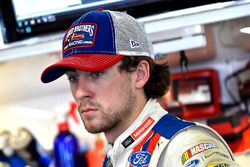 Ryan Blaney, Wood Brothers Racing Ford