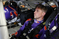Denny Hamlin, Joe Gibbs Racing Toyota