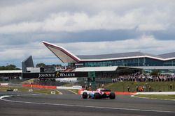 Esteban Ocon, Sahara Force India F1 VJM10