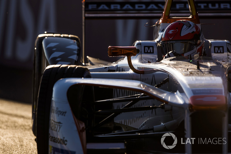 Loic Duval, Dragon Racing