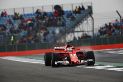 Sebastian Vettel, Ferrari SF70H