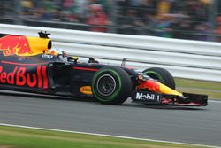 Daniel Ricciardo, Red Bull Racing RB13