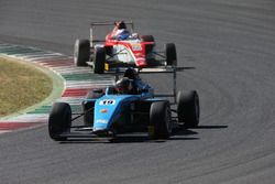 Giacomo Bianchi Biasca, Jenzer Motorsport