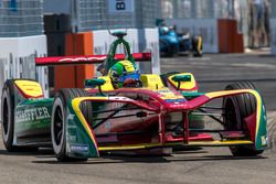 Lucas di Grassi, ABT Schaeffler Audi Sport