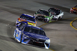 Martin Truex Jr., Furniture Row Racing Toyota