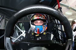 Stefano Comini, Subaru STI TCR