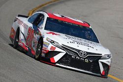 Matt Kenseth, Joe Gibbs Racing Toyota