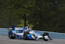 Tony Kanaan, Chip Ganassi Racing Honda